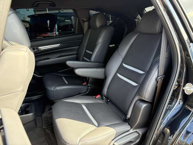 マツダ ＣＸ−８ ２．２ ＸＤ スポーツ アピアランス ディーゼルターボ R5年 (中国) 99