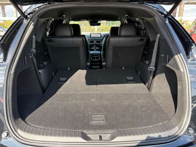 マツダ ＣＸ−８ ２．２ ＸＤ スポーツ アピアランス ディーゼルターボ R5年 (中国) 99