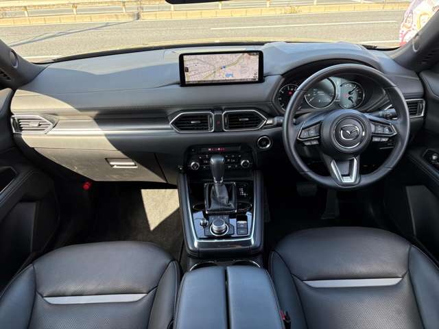 マツダ ＣＸ−８ ２．２ ＸＤ スポーツ アピアランス ディーゼルターボ R5年 (中国) 99