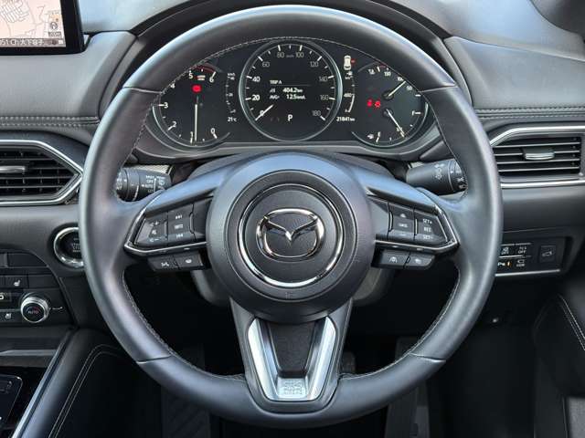 マツダ ＣＸ−８ ２．２ ＸＤ スポーツ アピアランス ディーゼルターボ R5年 (中国) 99