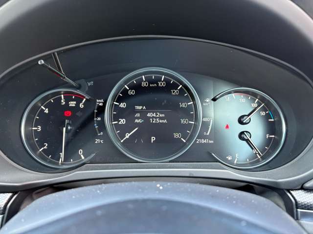 マツダ ＣＸ−８ ２．２ ＸＤ スポーツ アピアランス ディーゼルターボ R5年 (中国) 99