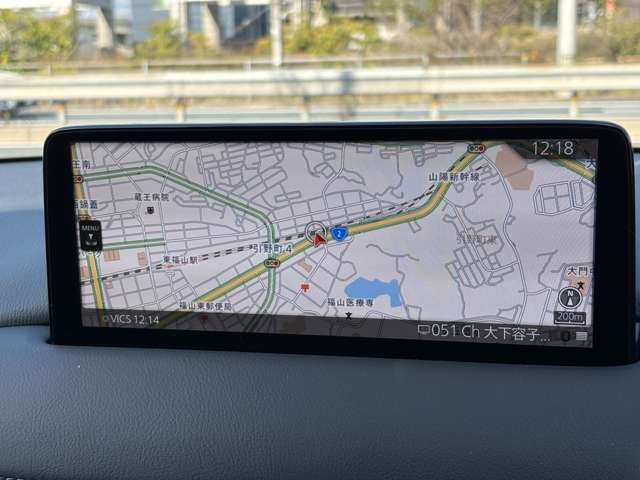 マツダ ＣＸ−８ ２．２ ＸＤ スポーツ アピアランス ディーゼルターボ R5年 (中国) 99