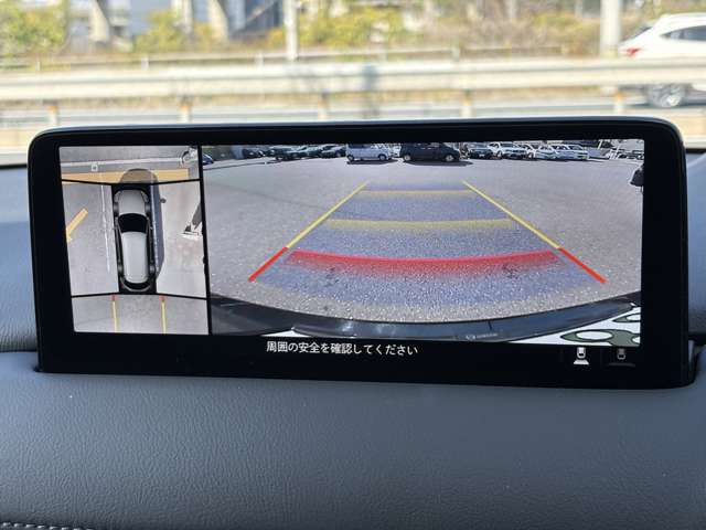 マツダ ＣＸ−８ ２．２ ＸＤ スポーツ アピアランス ディーゼルターボ R5年 (中国) 99