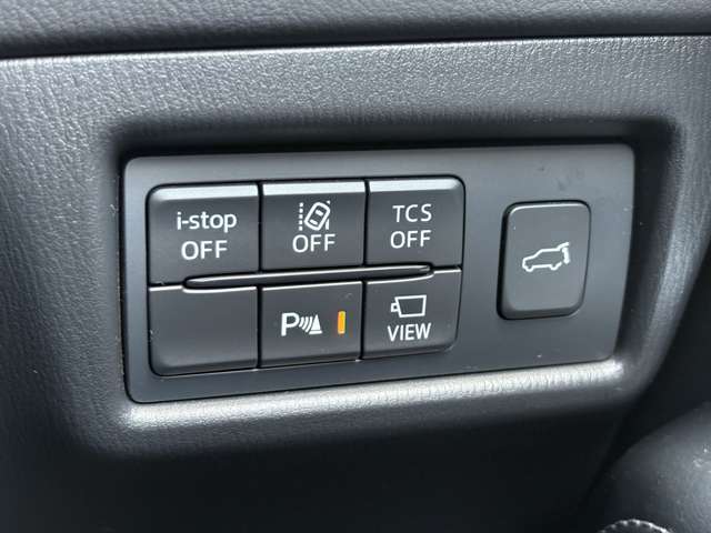 マツダ ＣＸ−８ ２．２ ＸＤ スポーツ アピアランス ディーゼルターボ R5年 (中国) 99