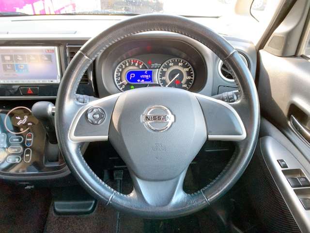 日産 デイズ　ルークス ６６０ ハイウェイスターＸ Ｇパッケージ H26年 (九州・沖縄) 99