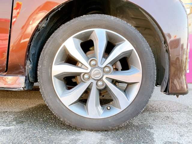 日産 デイズ　ルークス ６６０ ハイウェイスターＸ Ｇパッケージ H26年 (九州・沖縄) 99