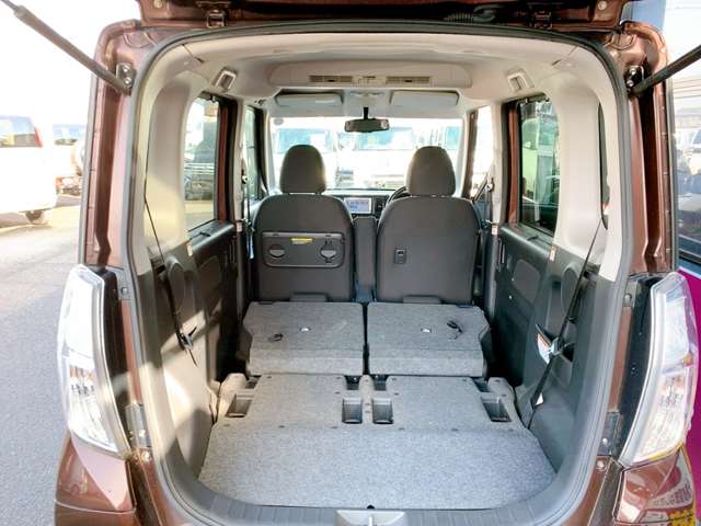 日産 デイズ　ルークス ６６０ ハイウェイスターＸ Ｇパッケージ H26年 (九州・沖縄) 99