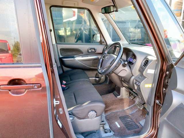 日産 デイズ　ルークス ６６０ ハイウェイスターＸ Ｇパッケージ H26年 (九州・沖縄) 99