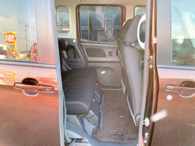 日産 デイズ　ルークス ６６０ ハイウェイスターＸ Ｇパッケージ H26年 (九州・沖縄) 99