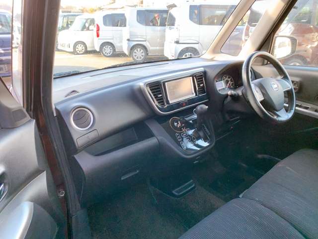 日産 デイズ　ルークス ６６０ ハイウェイスターＸ Ｇパッケージ H26年 (九州・沖縄) 99