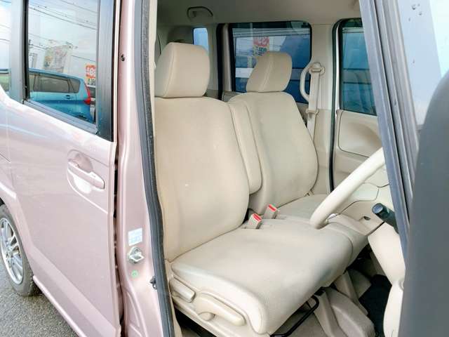 ホンダ Ｎ　ＢＯＸ ６６０ Ｇ Ｌパッケージ H26年 (九州・沖縄) 99