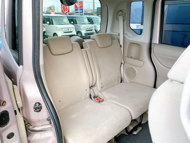 ホンダ Ｎ　ＢＯＸ ６６０ Ｇ Ｌパッケージ H26年 (九州・沖縄) 99