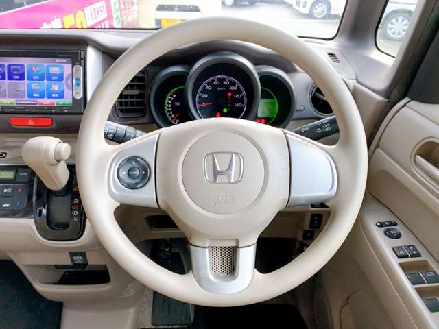 ホンダ Ｎ　ＢＯＸ ６６０ Ｇ Ｌパッケージ H26年 (九州・沖縄) 99