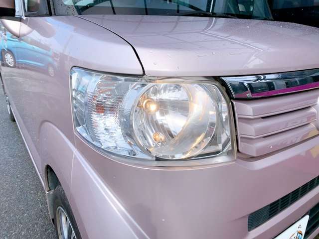 ホンダ Ｎ　ＢＯＸ ６６０ Ｇ Ｌパッケージ H26年 (九州・沖縄) 99