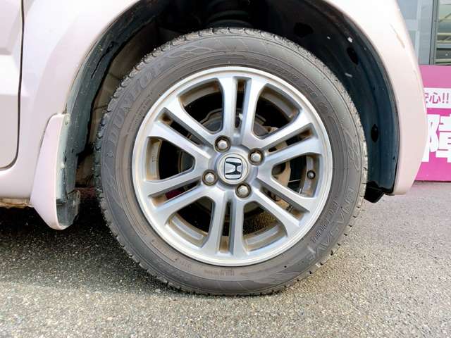 ホンダ Ｎ　ＢＯＸ ６６０ Ｇ Ｌパッケージ H26年 (九州・沖縄) 99