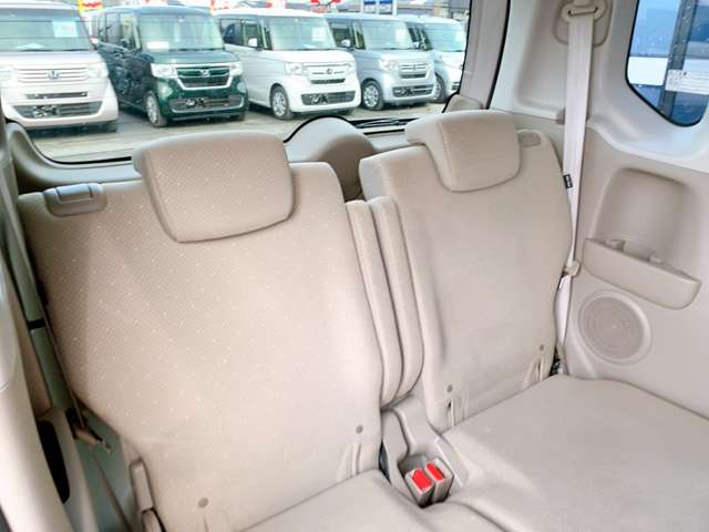 ホンダ Ｎ　ＢＯＸ ６６０ Ｇ Ｌパッケージ H26年 (九州・沖縄) 99