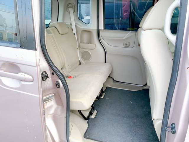 ホンダ Ｎ　ＢＯＸ ６６０ Ｇ Ｌパッケージ H26年 (九州・沖縄) 99