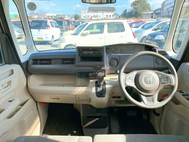 ホンダ Ｎ　ＢＯＸ ６６０ Ｇ ホンダセンシング H30年 (九州・沖縄) 99