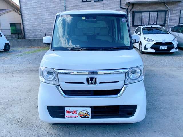 ホンダ Ｎ　ＢＯＸ ６６０ Ｇ ホンダセンシング H30年 (九州・沖縄) 99
