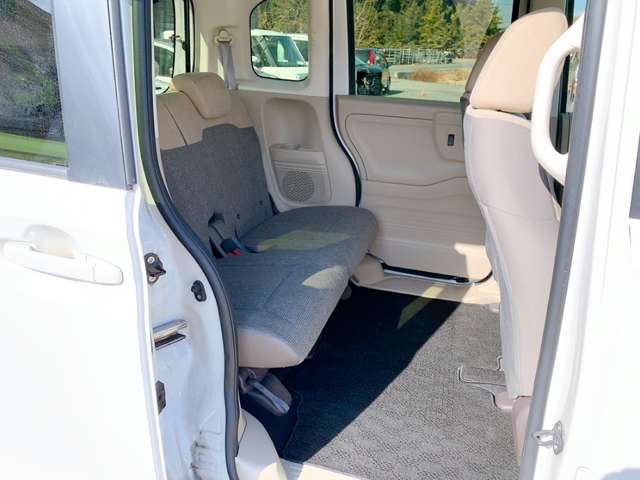 ホンダ Ｎ　ＢＯＸ ６６０ Ｇ ホンダセンシング H30年 (九州・沖縄) 99