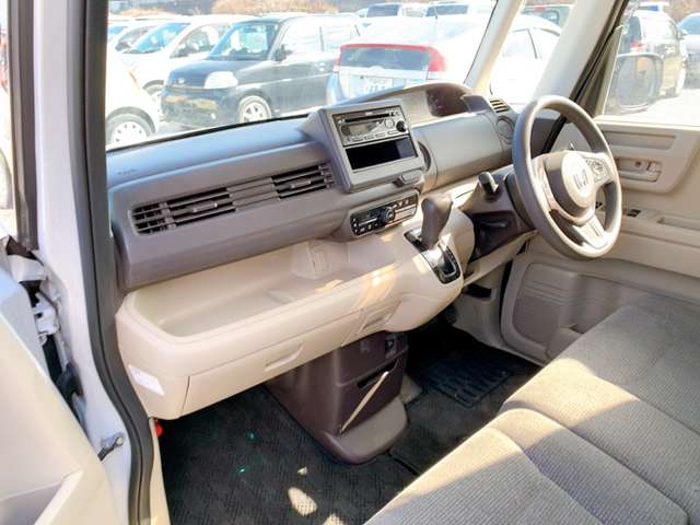 ホンダ Ｎ　ＢＯＸ ６６０ Ｇ ホンダセンシング H30年 (九州・沖縄) 99