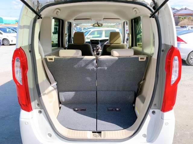 ホンダ Ｎ　ＢＯＸ ６６０ Ｇ ホンダセンシング H30年 (九州・沖縄) 99