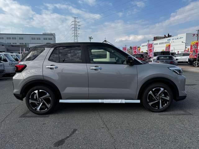 トヨタ ライズ　ハイブリッド ハイブリッド １．２ Ｚ R7年 (九州・沖縄) 99