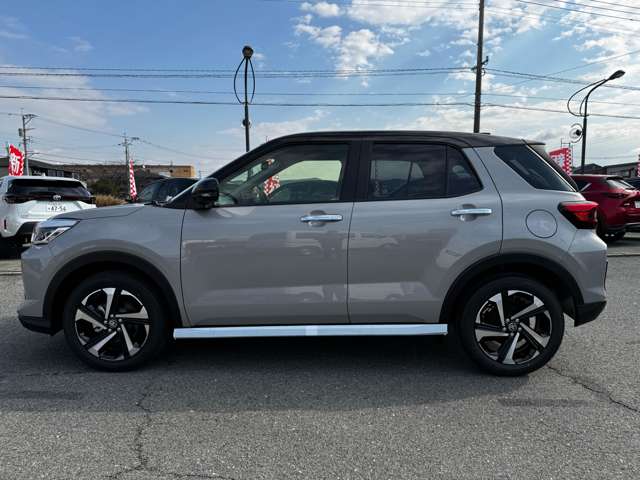 トヨタ ライズ　ハイブリッド ハイブリッド １．２ Ｚ R7年 (九州・沖縄) 99