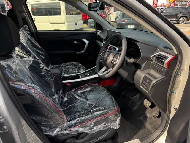 トヨタ ライズ　ハイブリッド ハイブリッド １．２ Ｚ R7年 (九州・沖縄) 99