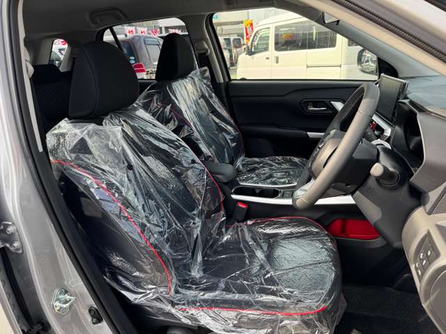 トヨタ ライズ　ハイブリッド ハイブリッド １．２ Ｚ R7年 (九州・沖縄) 99