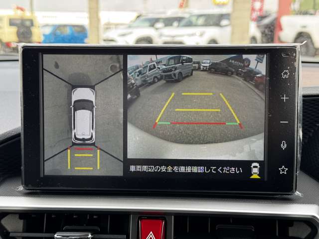 トヨタ ライズ　ハイブリッド ハイブリッド １．２ Ｚ R7年 (九州・沖縄) 99