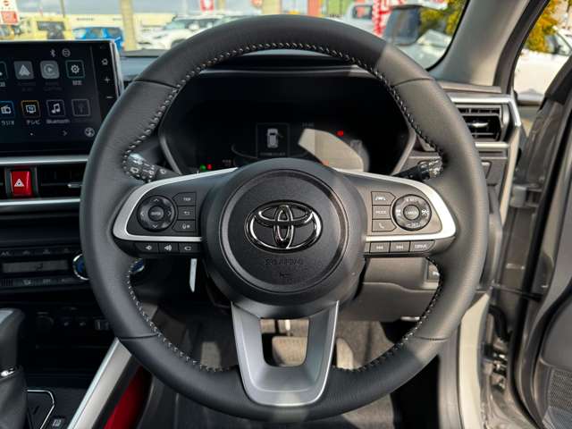 トヨタ ライズ　ハイブリッド ハイブリッド １．２ Ｚ R7年 (九州・沖縄) 99