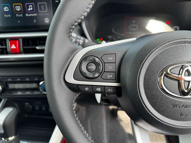 トヨタ ライズ　ハイブリッド ハイブリッド １．２ Ｚ R7年 (九州・沖縄) 99