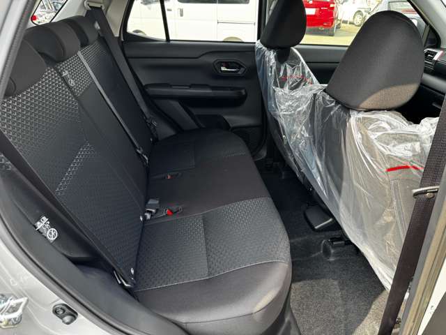 トヨタ ライズ　ハイブリッド ハイブリッド １．２ Ｚ R7年 (九州・沖縄) 99