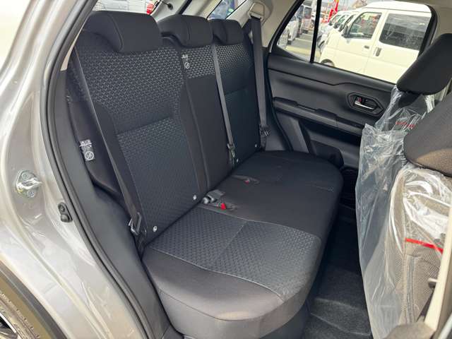 トヨタ ライズ　ハイブリッド ハイブリッド １．２ Ｚ R7年 (九州・沖縄) 99