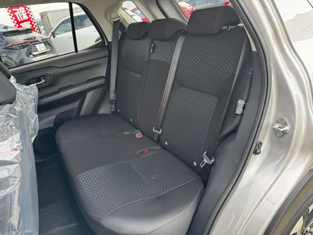 トヨタ ライズ　ハイブリッド ハイブリッド １．２ Ｚ R7年 (九州・沖縄) 99