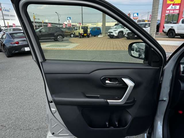 トヨタ ライズ　ハイブリッド ハイブリッド １．２ Ｚ R7年 (九州・沖縄) 99