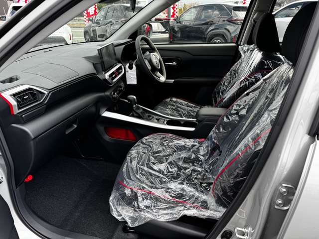 トヨタ ライズ　ハイブリッド ハイブリッド １．２ Ｚ R7年 (九州・沖縄) 99