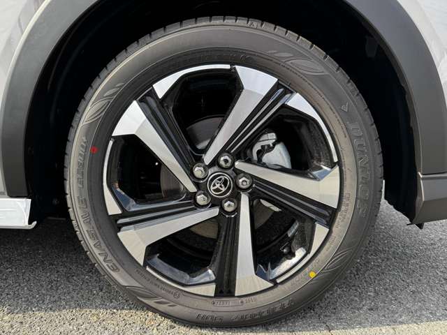 トヨタ ライズ　ハイブリッド ハイブリッド １．２ Ｚ R7年 (九州・沖縄) 99