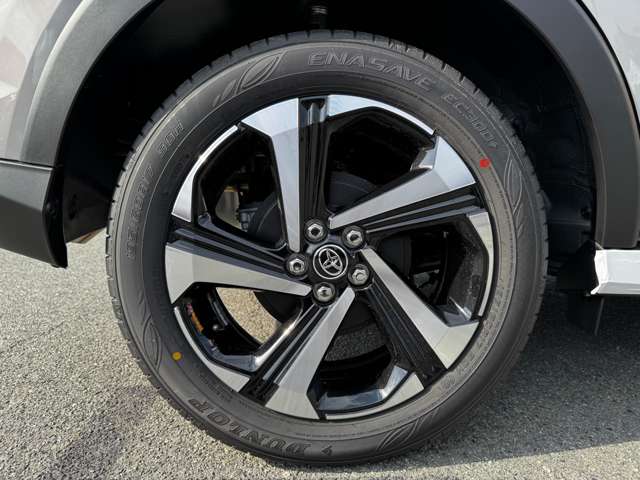 トヨタ ライズ　ハイブリッド ハイブリッド １．２ Ｚ R7年 (九州・沖縄) 99