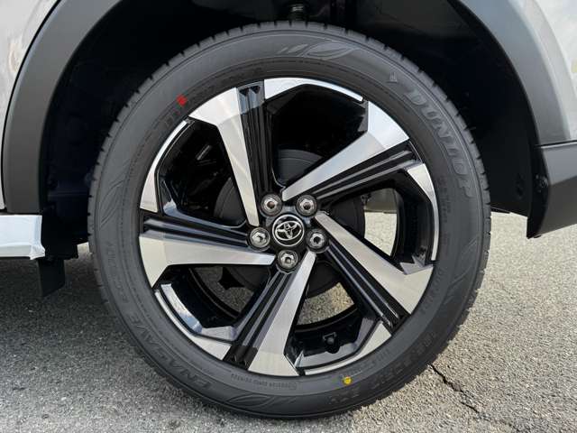 トヨタ ライズ　ハイブリッド ハイブリッド １．２ Ｚ R7年 (九州・沖縄) 99