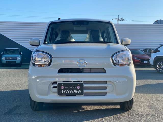 マツダ キャロル ６６０ ハイブリッド ＧＳ R7年 (九州・沖縄) 99