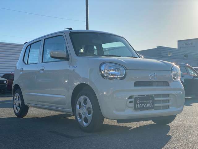 マツダ キャロル ６６０ ハイブリッド ＧＳ R7年 (九州・沖縄) 99