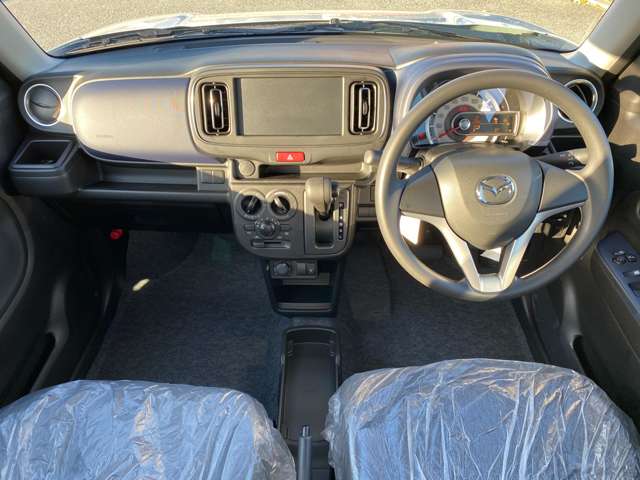 マツダ キャロル ６６０ ハイブリッド ＧＳ R7年 (九州・沖縄) 99