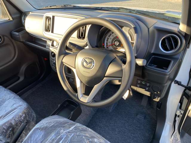 マツダ キャロル ６６０ ハイブリッド ＧＳ R7年 (九州・沖縄) 99