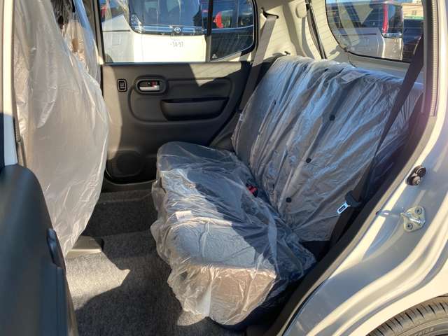 マツダ キャロル ６６０ ハイブリッド ＧＳ R7年 (九州・沖縄) 99