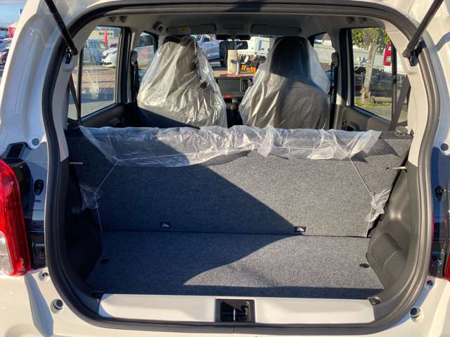 マツダ キャロル ６６０ ハイブリッド ＧＳ R7年 (九州・沖縄) 99