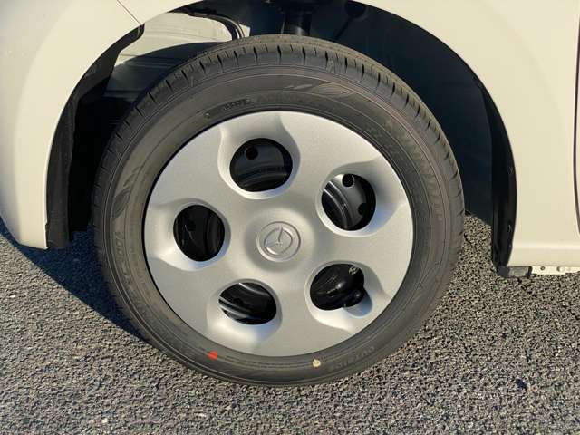 マツダ キャロル ６６０ ハイブリッド ＧＳ R7年 (九州・沖縄) 99