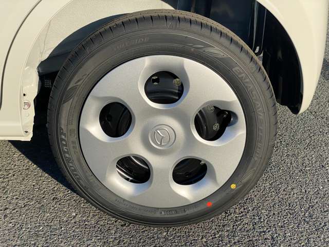 マツダ キャロル ６６０ ハイブリッド ＧＳ R7年 (九州・沖縄) 99