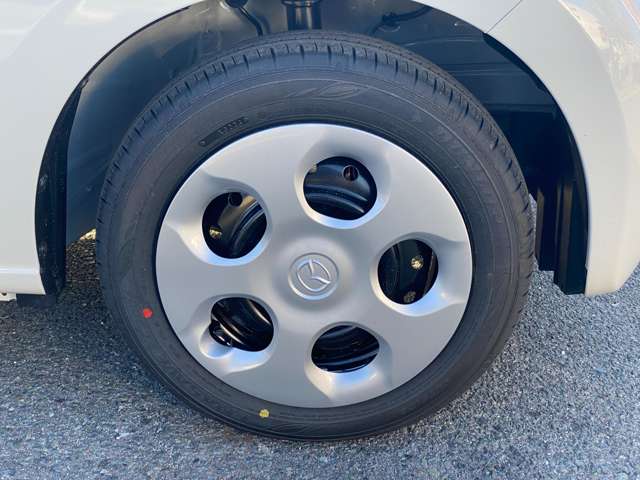 マツダ キャロル ６６０ ハイブリッド ＧＳ R7年 (九州・沖縄) 99